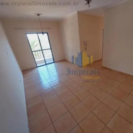 Buy this 3 bed apartment on Rua São Diego in Jardim California, Jacareí - SP