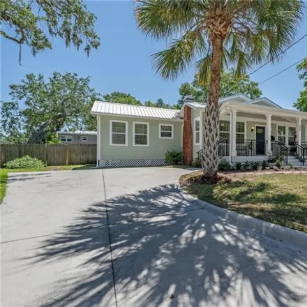 Buy this 3 bed house on 813 West Frances Avenue in Tampa, FL 33602