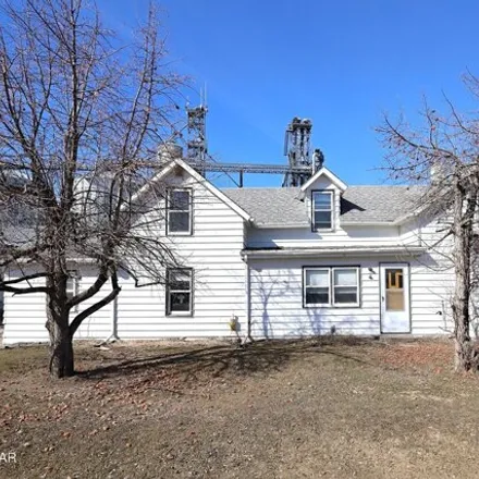 Buy this 3 bed house on 223 Hubbard Street in Reynolds, Traill County