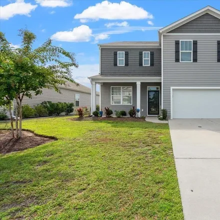 Buy this 4 bed house on 559 Hay Hill Lane in Myrtle Beach, SC 29579
