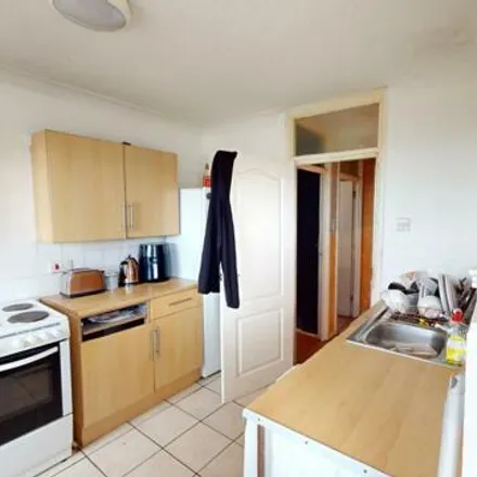 Image 4 - STANLEY ROAD/LAMBETH ROAD, Stanley Road, Liverpool, L5 7QP, United Kingdom - Apartment for sale