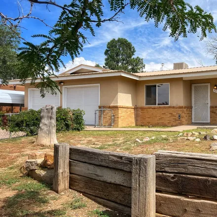 Buy this 3 bed house on 3264 Louraine Street in Santa Fe, NM 87507