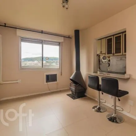 Buy this 1 bed apartment on Avenida Ipiranga 3491 in Partenon, Porto Alegre - RS
