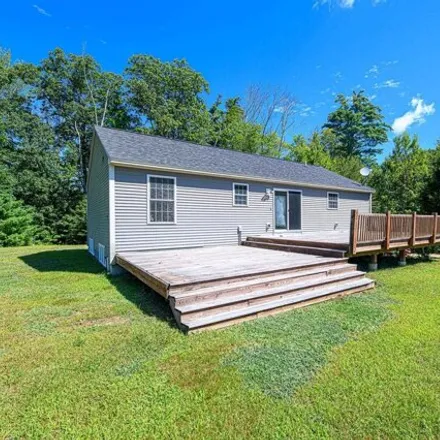 Buy this 3 bed house on 56 Cate Road in Deerfield, Rockingham County