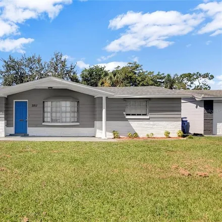 Buy this 3 bed house on 3511 Devonshire Drive in Beacon Square, Pasco County