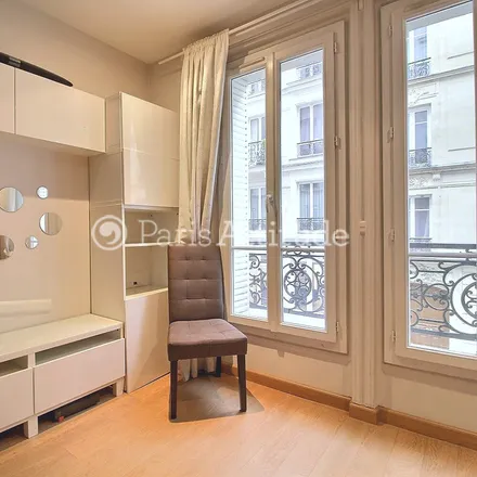 Image 3 - 18 Rue Brey, 75017 Paris, France - Apartment for rent