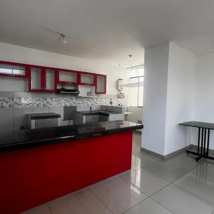 Buy this 4 bed apartment on Calle A in Los Olivos, Lima Metropolitan Area 15031