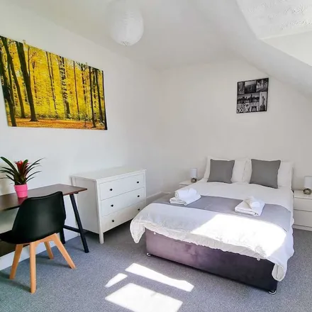 Image 9 - Gloucester, GL1 4EH, United Kingdom - Apartment for rent
