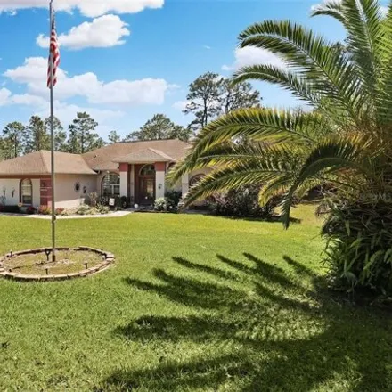 Image 3 - 5378 West Corral Place, Citrus County, FL 34465, USA - House for sale