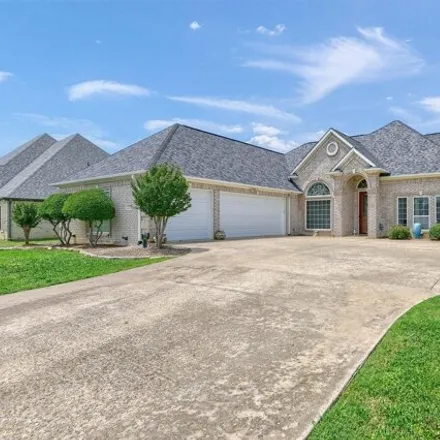 Buy this 3 bed house on 837 Kiowa Drive East in Cooke County, TX 76240