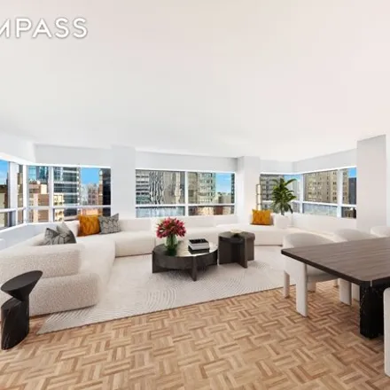Buy this 3 bed condo on 500 Park Tower in 500 Park Avenue, New York