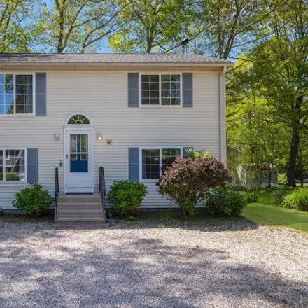 Buy this 4 bed house on 96 Sweet Birch Trail in Narragansett, RI 02874