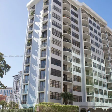 Image 6 - 66 Valencia Avenue, Coral Gables, FL 33134, USA - Apartment for rent