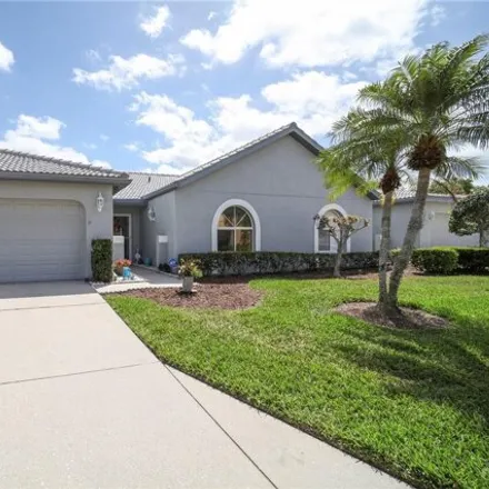 Buy this 2 bed condo on 4170 Vallarta Court in Sarasota County, FL 34233
