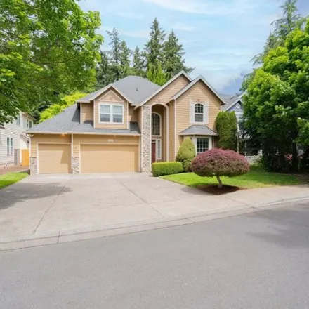 Buy this 4 bed house on 14547 Northwest Weible Way in Beaverton, OR 97006