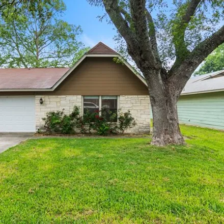 Buy this 3 bed house on 9405 Autumn Branches in San Antonio, TX 78254