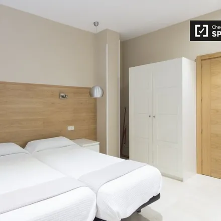 Image 9 - Madrid, Thinfat, Calle de las Hileras, 10, 28013 Madrid - Apartment for rent