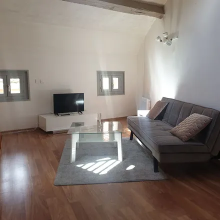 Rent this 2 bed apartment on 1 Boulevard Thomas Wilson in 66000 Perpignan, France