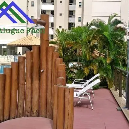 Rent this 3 bed apartment on Rua dos Corais in Patamares, Salvador - BA