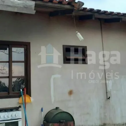 Buy this 3 bed house on Rua Village in Águas Claras, Brusque - SC