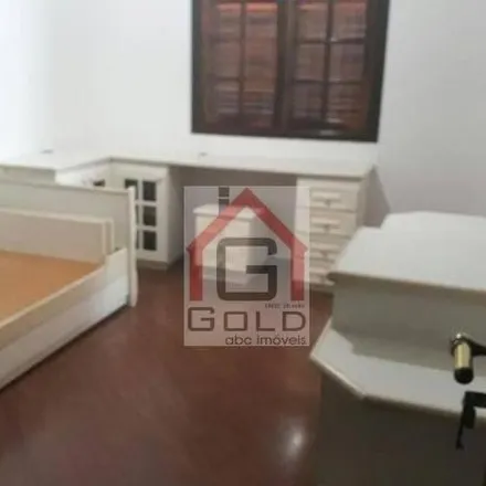 Buy this 4 bed house on Rua Sedan in Vila Camilópolis, Santo André - SP