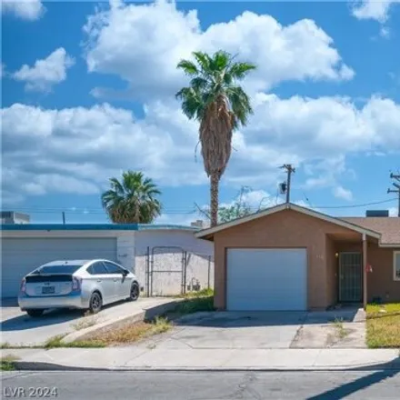 Buy this 3 bed house on 912 Dumbarton Street in Las Vegas, NV 89110