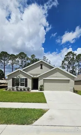 Rent this 4 bed house on Southwest 49th Circle in Marion County, FL 34476