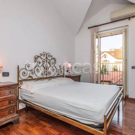 Image 8 - Villa Gallarati Scotti, Via Tommaso Gallarati Scotti 13, 20871 Vimercate MB, Italy - Apartment for rent