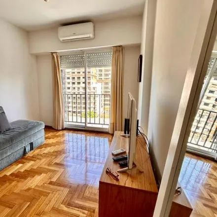 Rent this 1 bed apartment on Avenida Franklin Delano Roosevelt 4804 in Villa Urquiza, 1431 Buenos Aires