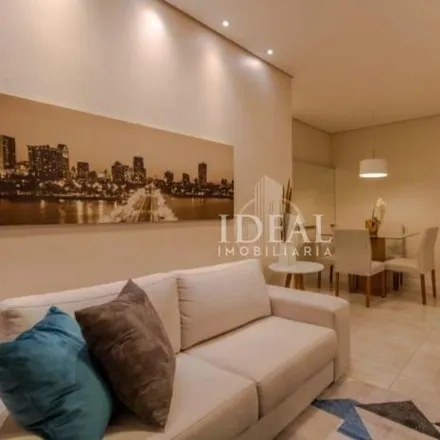Buy this 2 bed apartment on Avenida 7 de Setembro in Centro, Passo Fundo - RS