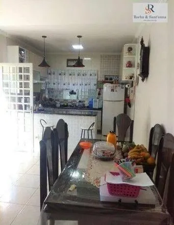 Image 1 - Rua Sergipe, Vila Maria Helena, Indaiatuba - SP, 13335-410, Brazil - House for sale