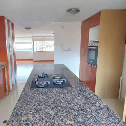 Image 1 - Laundry Lavandería, La Pinta, 170522, Quito, Ecuador - Apartment for sale