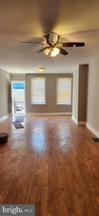 Rent this 3 bed townhouse on 1310 South Grove Street in Philadelphia, PA 19146