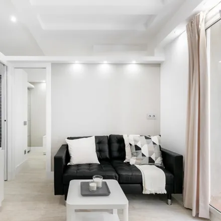 Image 8 - CoCo House – Cocadas & Brunch Barcelonetta, Carrer de Meer, 52, 08001 Barcelona, Spain - Apartment for rent