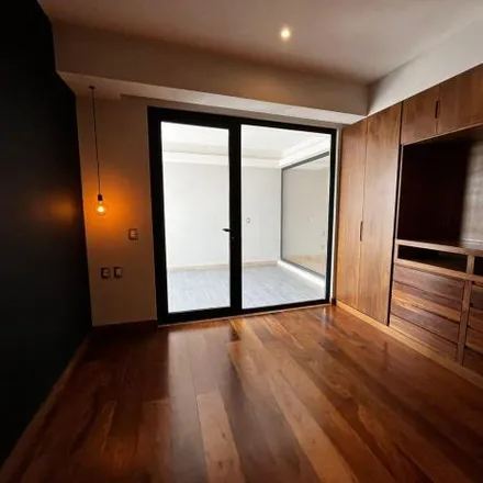 Buy this 4 bed apartment on TV Azteca in Boulevard Adolfo Ruiz Cortines, Colonia Faroles del Pedregal