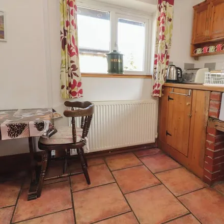 Rent this 3 bed townhouse on Worston in BB7 1QB, United Kingdom