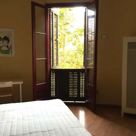 Rent this 8 bed apartment on Carrer del Bruc in 9, 08001 Barcelona