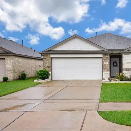 Buy this 4 bed house on 23086 Briarstone Harbor Trail in Harris County, TX 77493