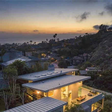 Image 2 - 543 Temple Hills Drive, Laguna Beach, CA 92651, USA - House for rent