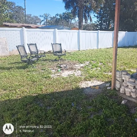 Rent this 1 bed room on 158 Ensenada Street Southeast in Palm Bay, FL 32909