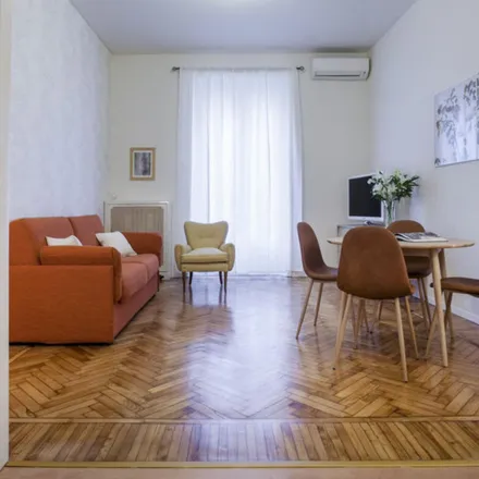 Image 9 - Via Nerino, 5, 20123 Milan MI, Italy - Apartment for rent