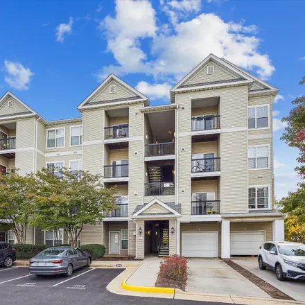 Buy this 1 bed condo on 5138 Travis Edward Way in Centreville Farms, Centreville