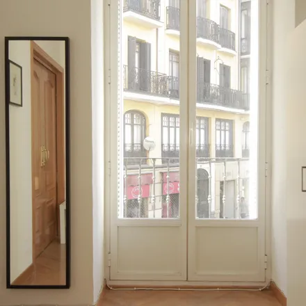 Image 13 - Madrid, Tirso de Molina, Calle de la Espada, 28012 Madrid - Room for rent