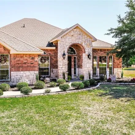 Buy this 4 bed house on 4499 Shallow Creek Court in Hood County, TX 76049