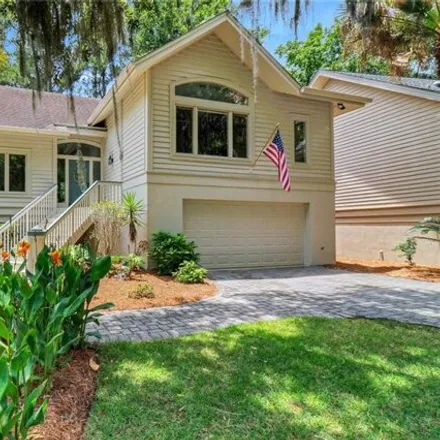 Buy this 3 bed house on 21 Shell Ring Road in Hilton Head Island, SC 29928