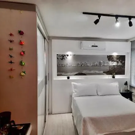 Buy this 1 bed apartment on Rua 3850 in Centro, Balneário Camboriú - SC