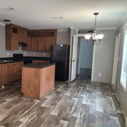 Rent this studio apartment on Brookwood Avenue in Polk County, FL 33801