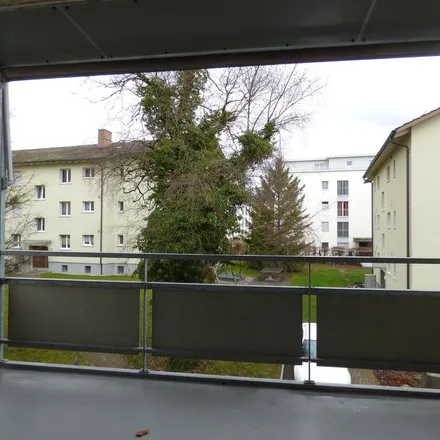 Image 9 - Zürcherstrasse 80d, 8640 Rapperswil, Switzerland - Apartment for rent