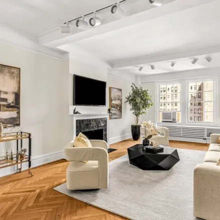 Buy this studio apartment on 1070 Park Avenue in New York, NY 10128