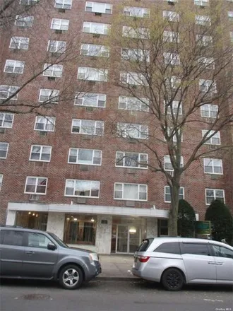 Buy this studio apartment on Avalon Terrace in 89-00 170th Street, New York